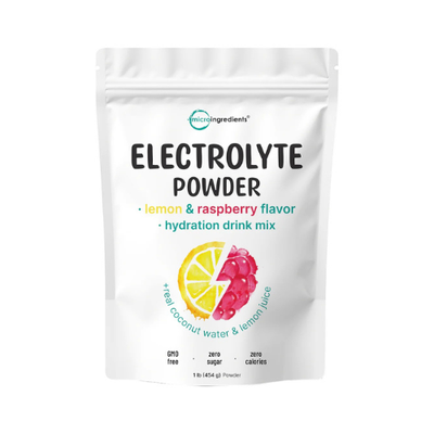 Super Electrolytes