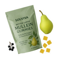 mullein gummies 1