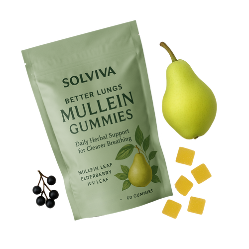 mullein gummies 1