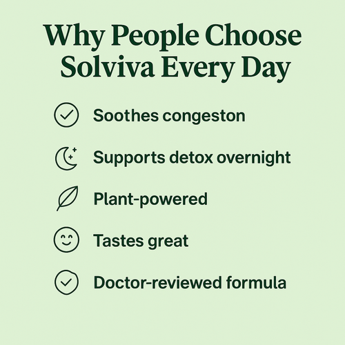 Mullein Gummies