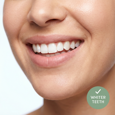 Remineralizing tooth drops