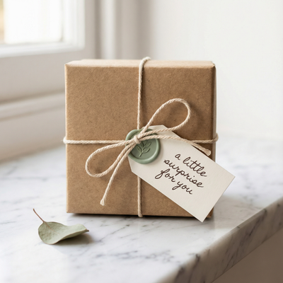 Surprise Gift