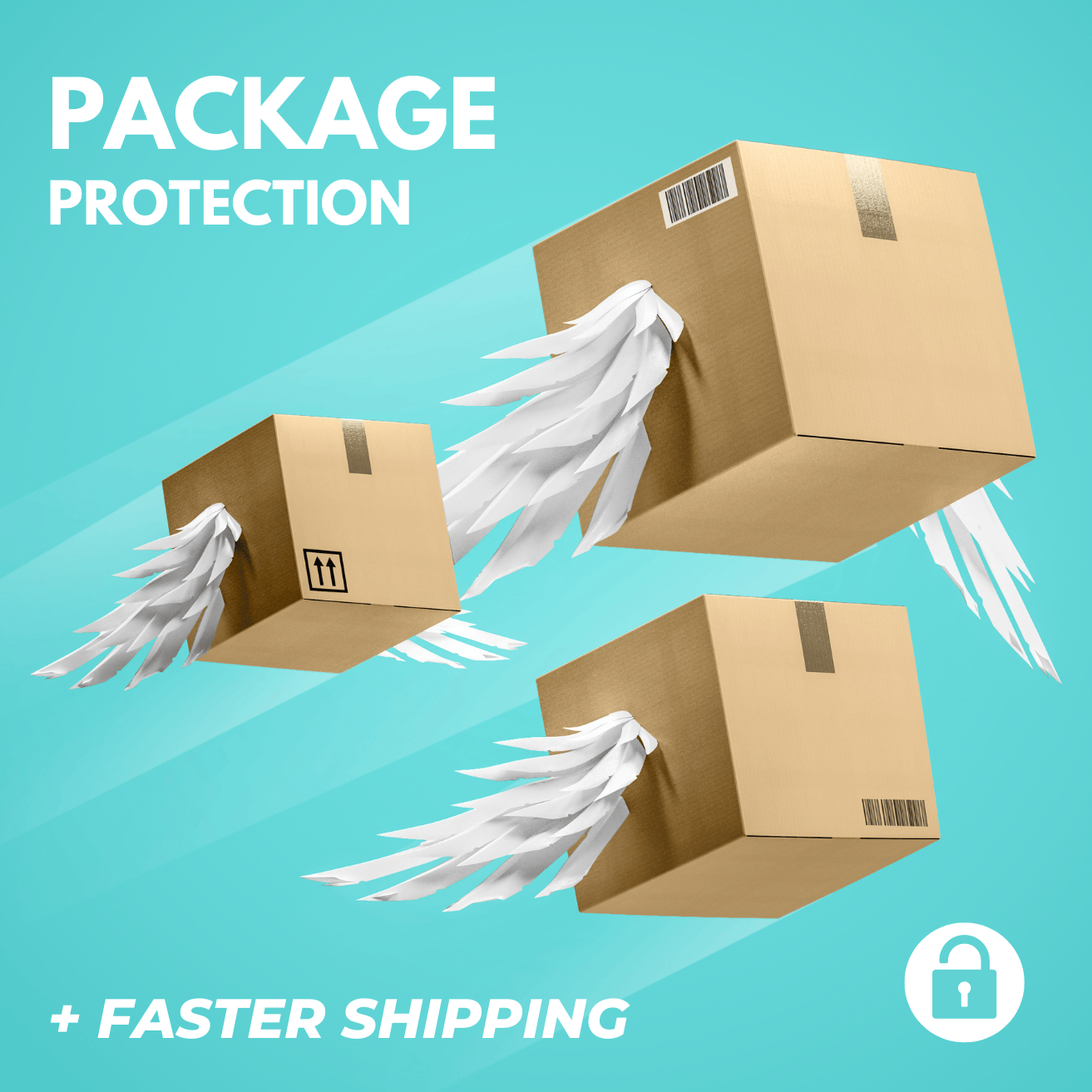 Shipping Protection - Lumeva