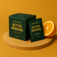 Better Morning Tea Packs