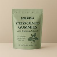 Stress Calming Gummies