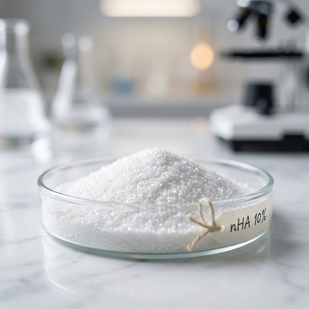 NANO-HYDROXYAPATITE 10% Concentration (Verified)